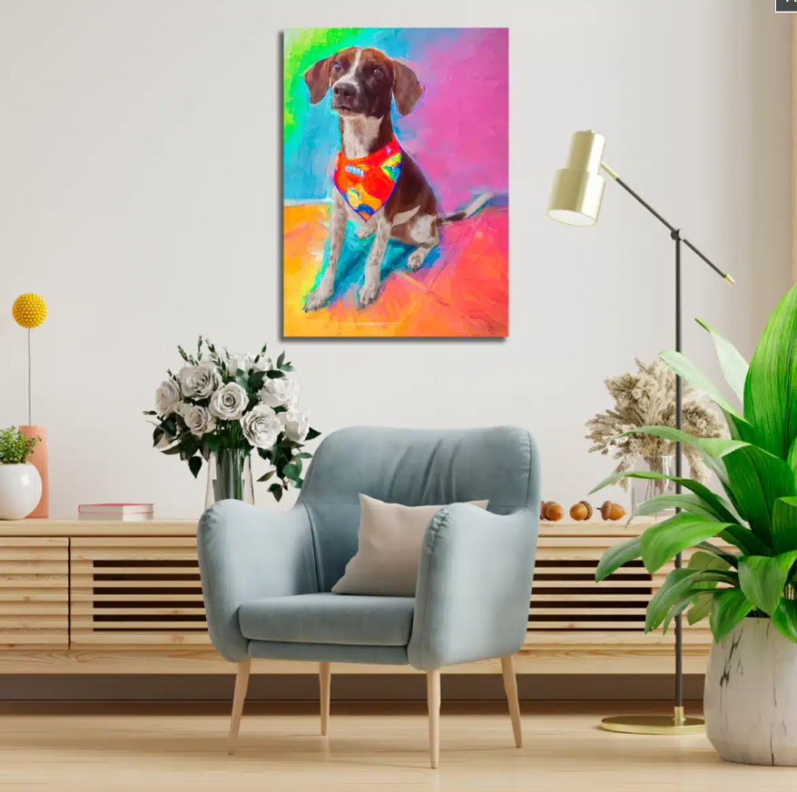 Custom Art Designed for You - Image 4