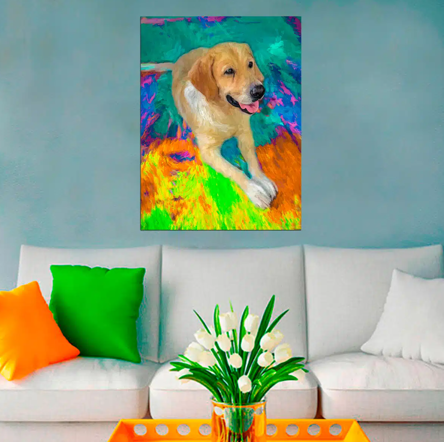 Custom Art Designed for You - Image 3