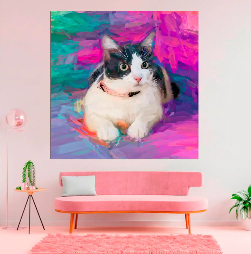 Custom Art Designed for You - Image 2