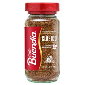 Classic Buendía Coffee x170g