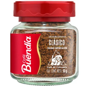 Classic Buendía coffee x50g