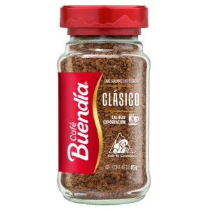 Classic Buendía coffee x85g