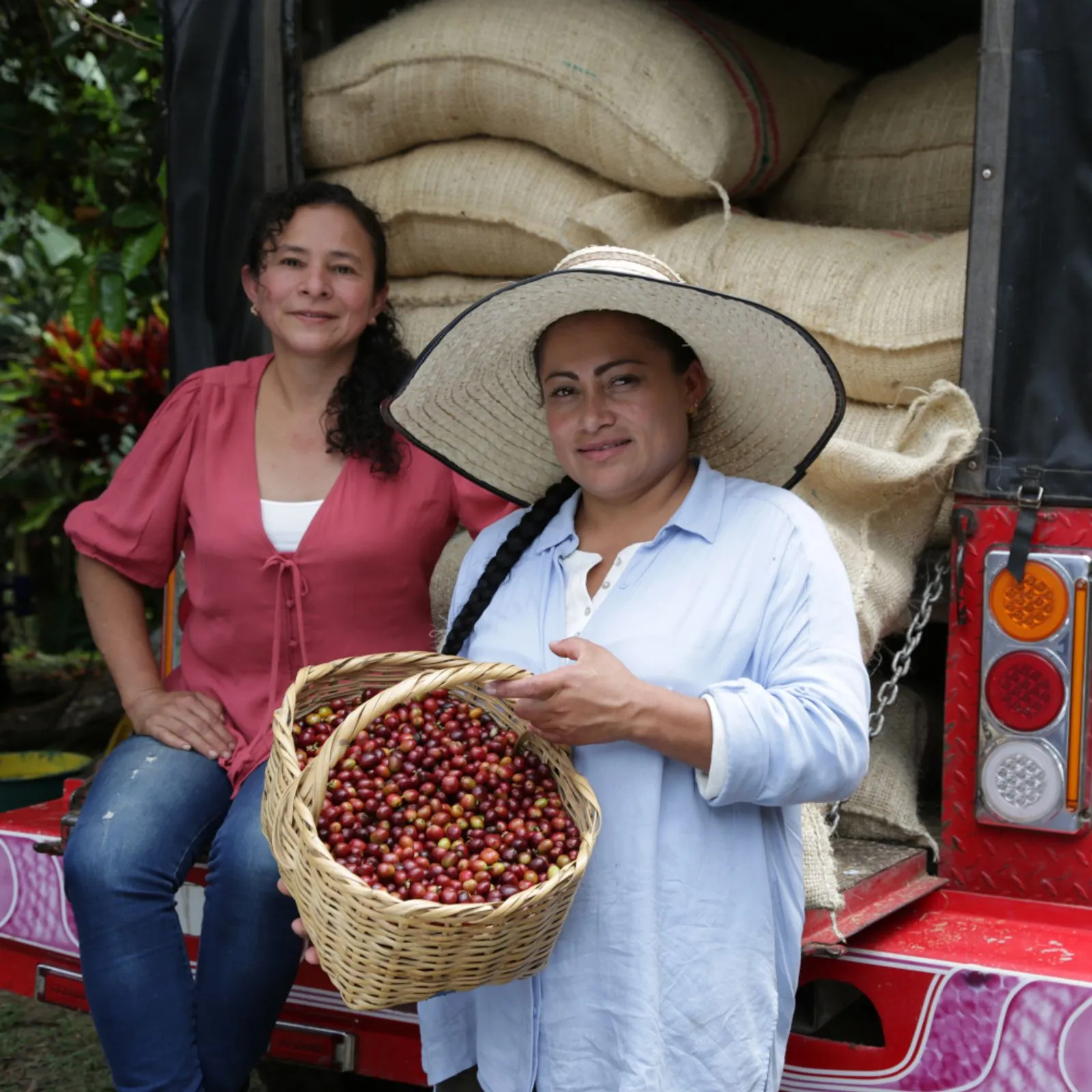 Coffee Juan Valdez Women's roasted ground coffee x283g - Image 3