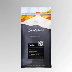 Coffee Origin Caldas 454 gr