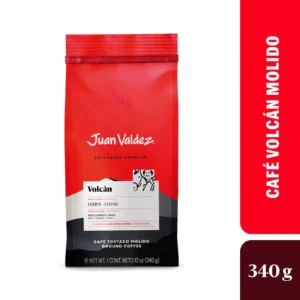 Juan Valdez Volcano Coffee x340g