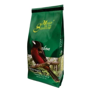 Mesa De Los Santos Bourbon Coffee x340g