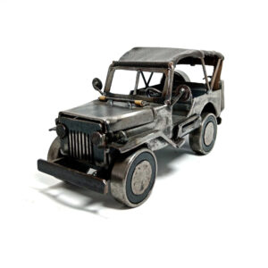 Truck Model 4 - Recycled Material