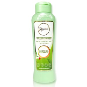 Anyeluz Aloe Vera Conditioner
