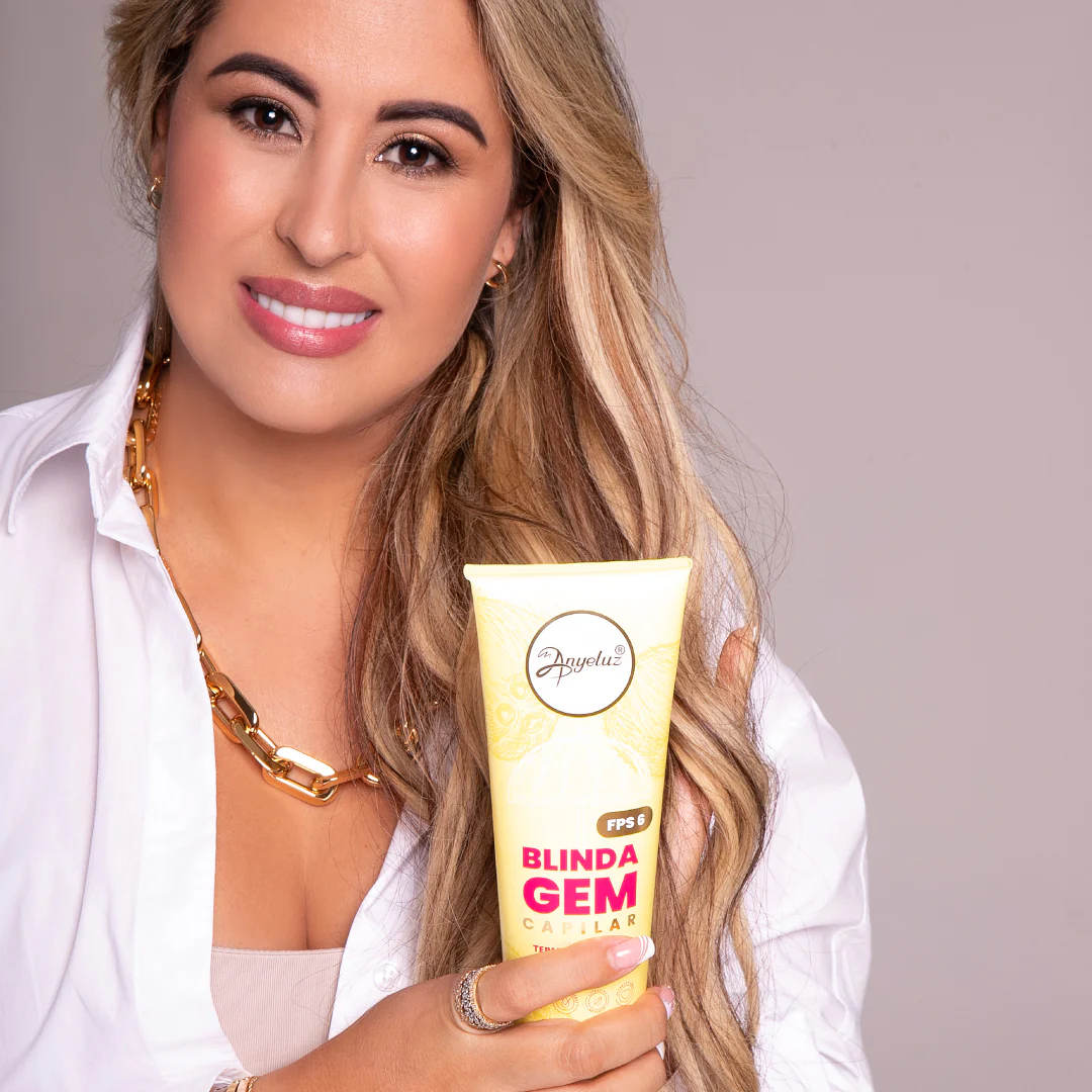 ANYELUZ Thermal Protector BLINDAGEM - Image 8