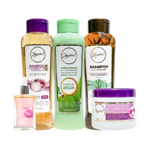 ANYELUZ Accelerated Growth Kit
