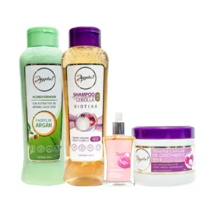 ANYELUZ Shock Kit