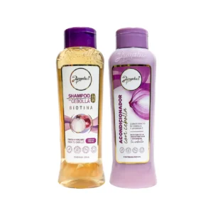 ANYELUZ DUO KIT: Onion Duo