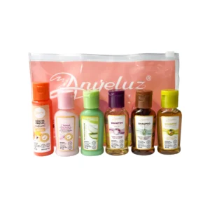 ANYELUZ Mini Sextet + Case 30ml