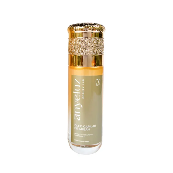 ANYELUZ Argan Hair Oil