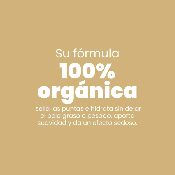 ANYELUZ Argan Hair Oil - Image 4
