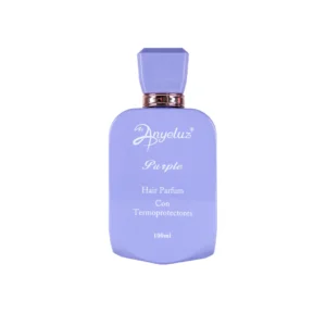 ANYELUZ Hair Perfume - Purple