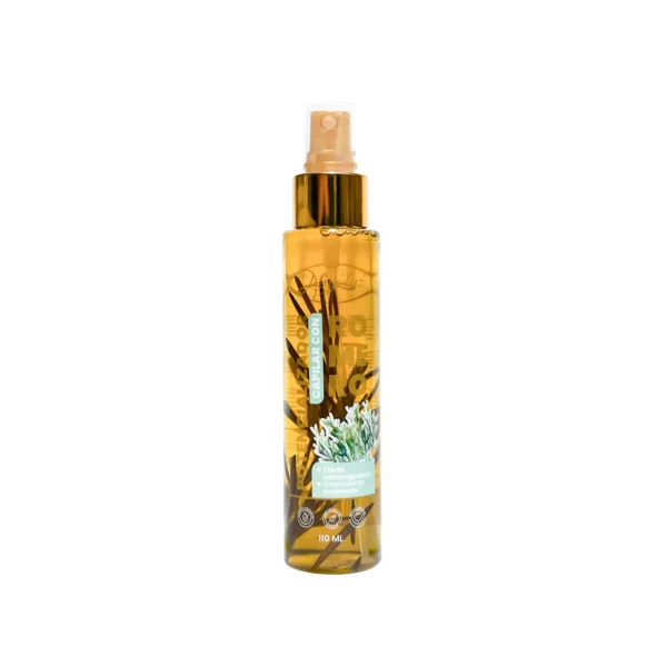 ANYELUZ Rosemary Hair Booster