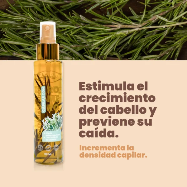 ANYELUZ Rosemary Hair Booster - Image 3