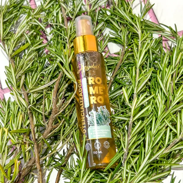 ANYELUZ Rosemary Hair Booster - Image 2