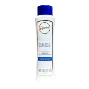 Anyeluz Anti-Dandruff Shampoo - A Natural Solution