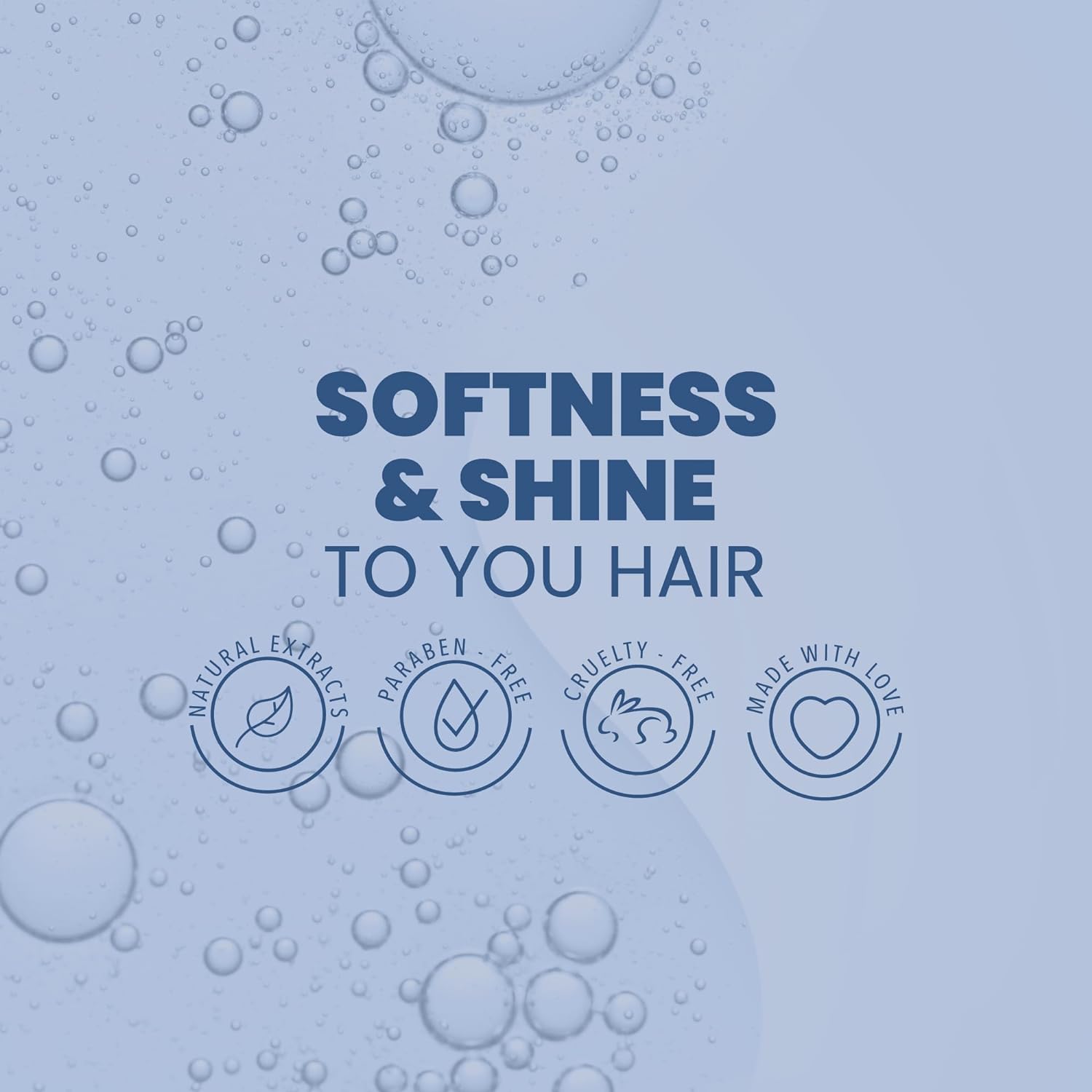 ANYELUZ Silkworm Shampoo - Image 4