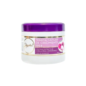 ANYELUZ Hair Growth Therapy