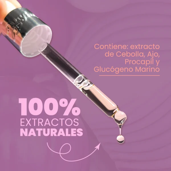 ANYELUZ Anti-Hair Loss & Anti-Dandruff Tonic - Image 3