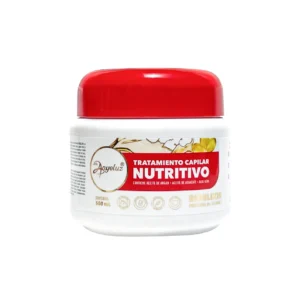 ANYELUZ Nourishing Hair Mask