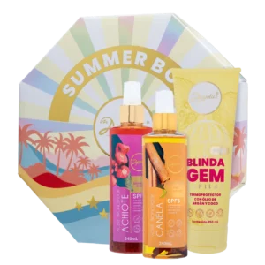 ANYELUZ Summer Box