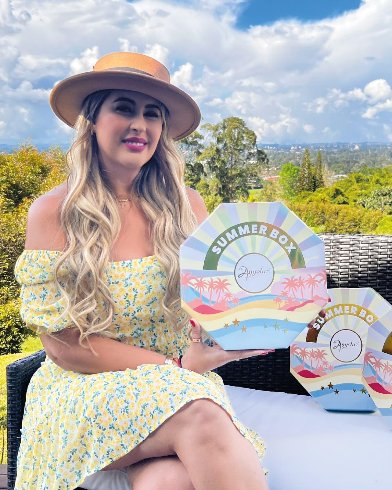 ANYELUZ Summer Box - Image 3