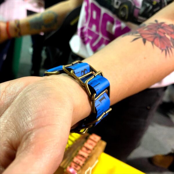 Bracelet tape measure - Image 3