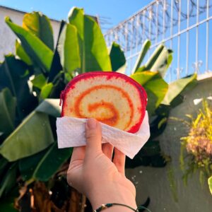 Colombian Brazo de Reina / Liberal Wallet